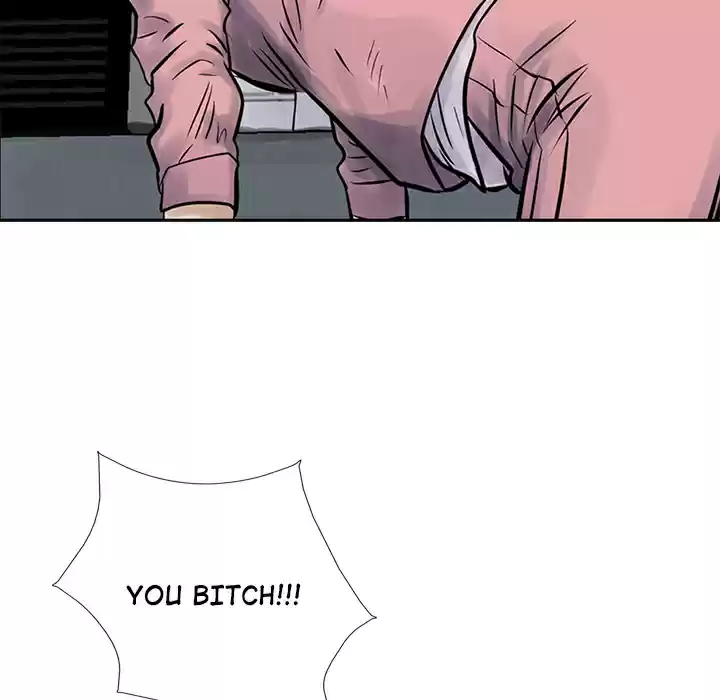 Legend: The Beginning ch.10