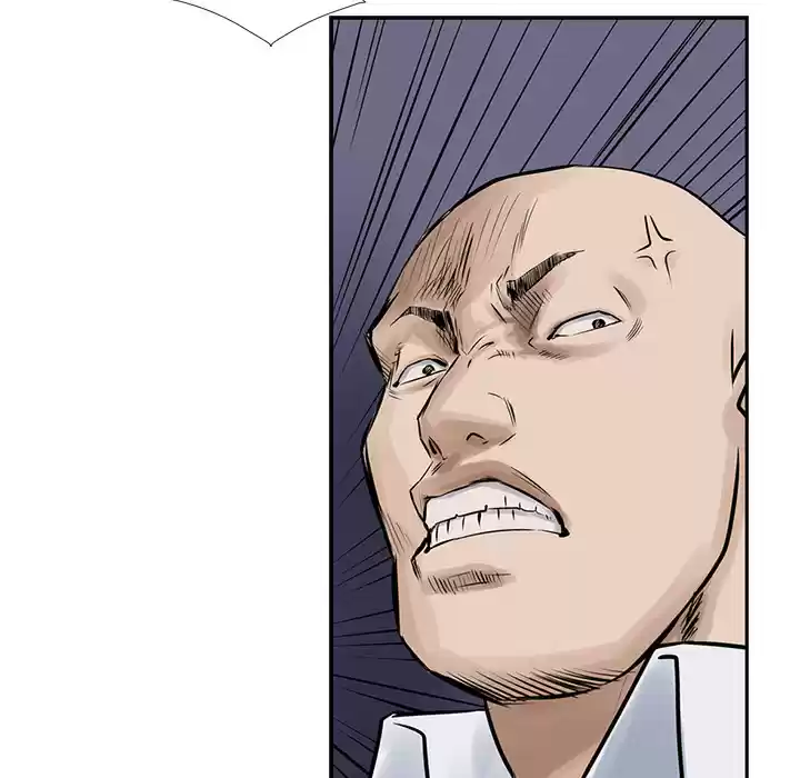 Legend: The Beginning ch.10