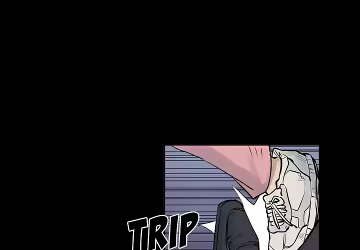 Legend: The Beginning ch.11