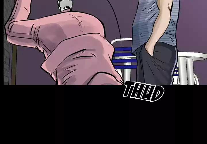 Legend: The Beginning ch.11