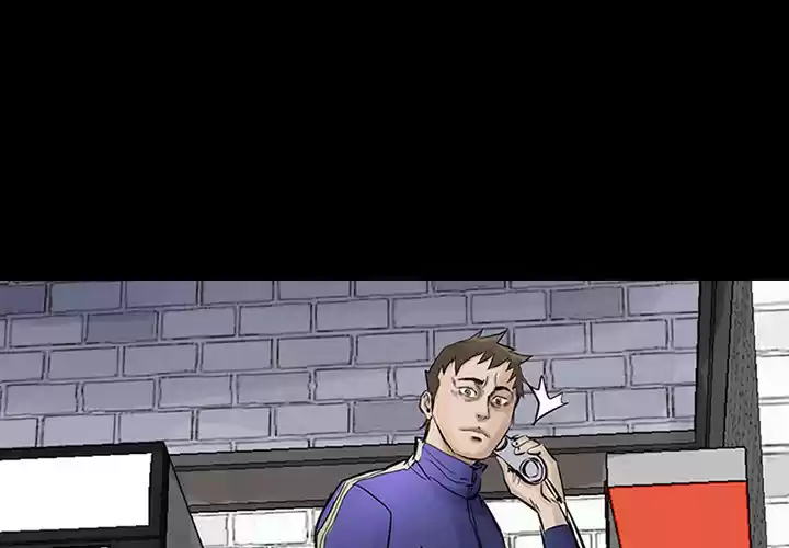 Legend: The Beginning ch.11