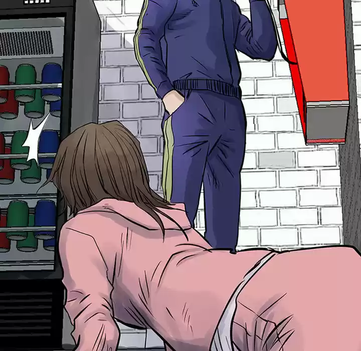 Legend: The Beginning ch.11