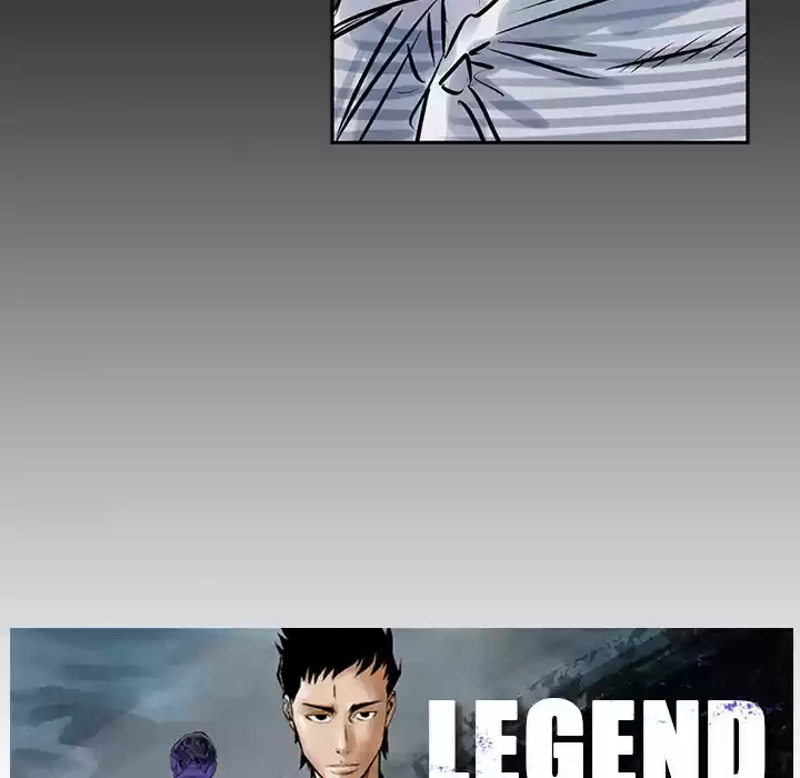 Legend: The Beginning ch.11