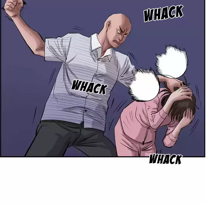 Legend: The Beginning ch.11