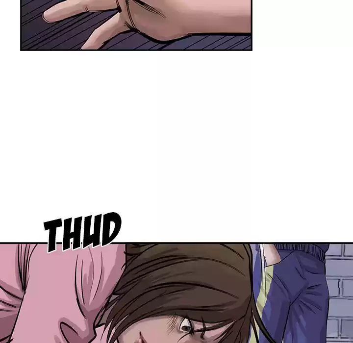 Legend: The Beginning ch.11