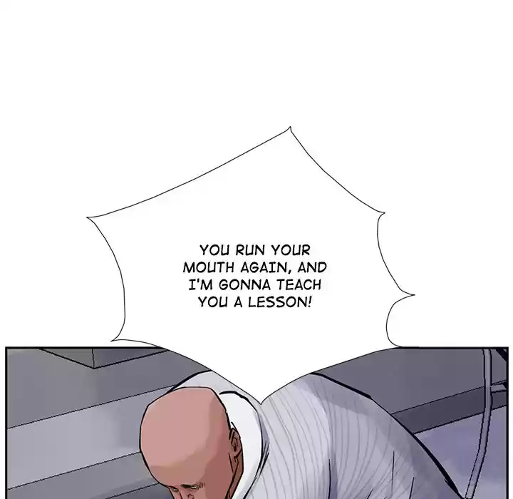 Legend: The Beginning ch.11