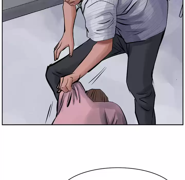 Legend: The Beginning ch.11