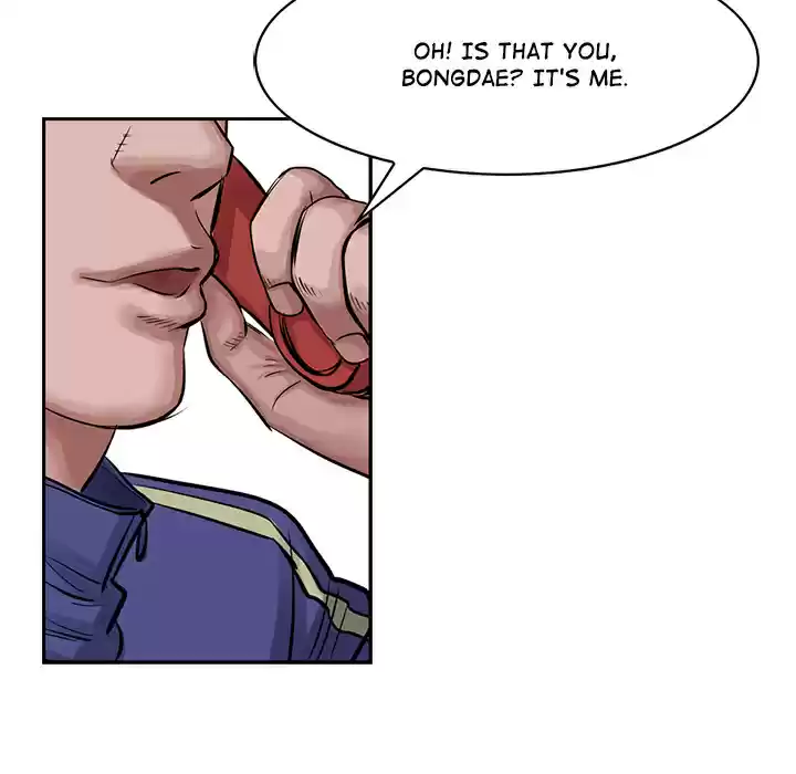 Legend: The Beginning ch.11