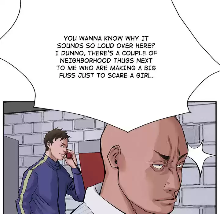 Legend: The Beginning ch.11