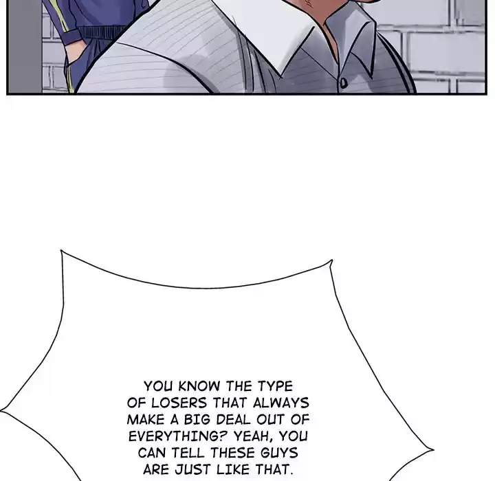 Legend: The Beginning ch.11