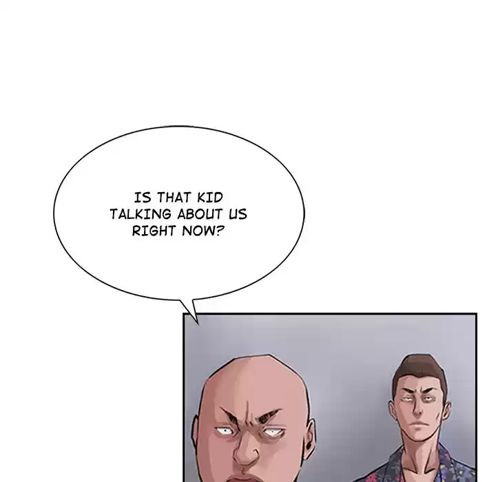 Legend: The Beginning ch.11