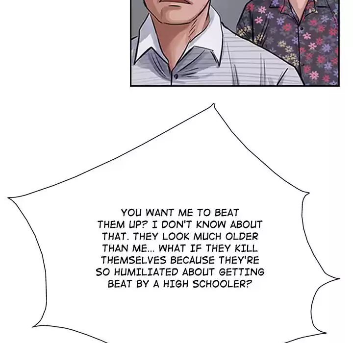 Legend: The Beginning ch.11