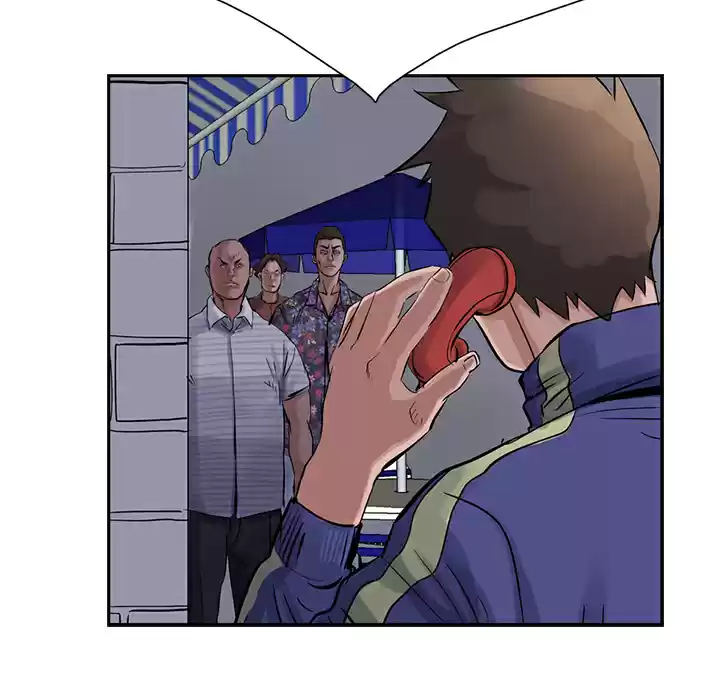 Legend: The Beginning ch.11