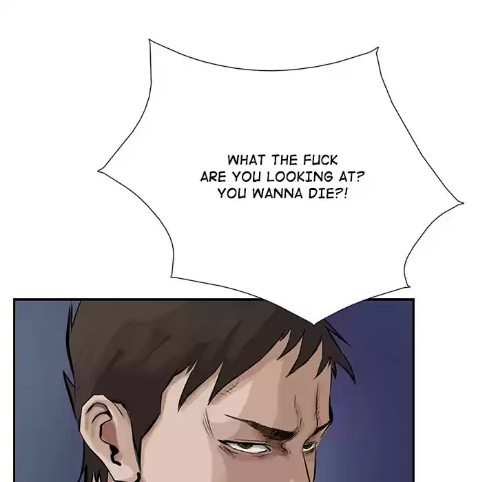 Legend: The Beginning ch.11