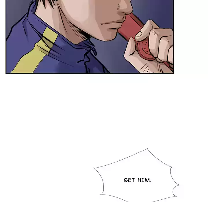 Legend: The Beginning ch.11