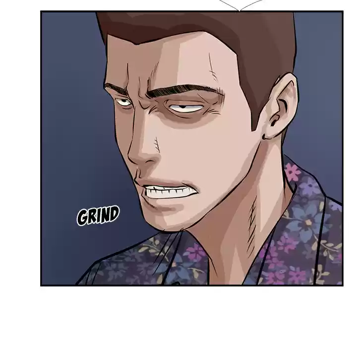 Legend: The Beginning ch.11