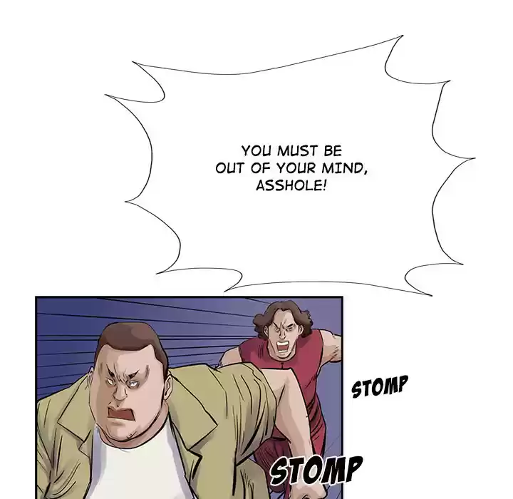 Legend: The Beginning ch.11