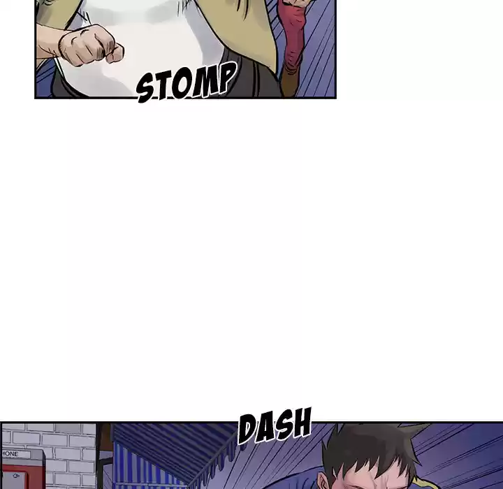 Legend: The Beginning ch.11