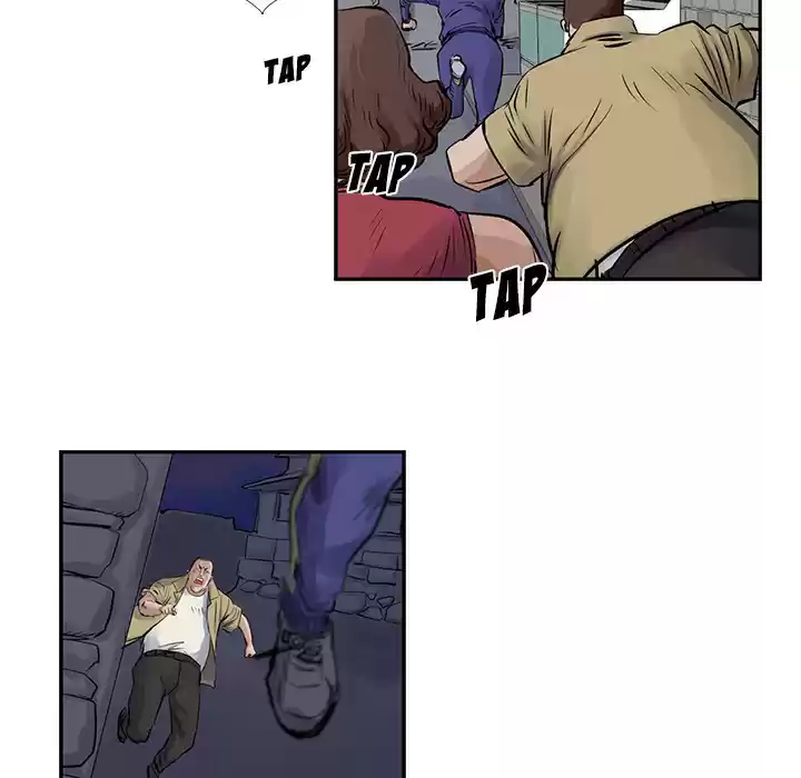 Legend: The Beginning ch.11