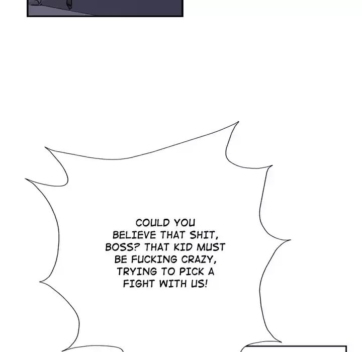 Legend: The Beginning ch.11