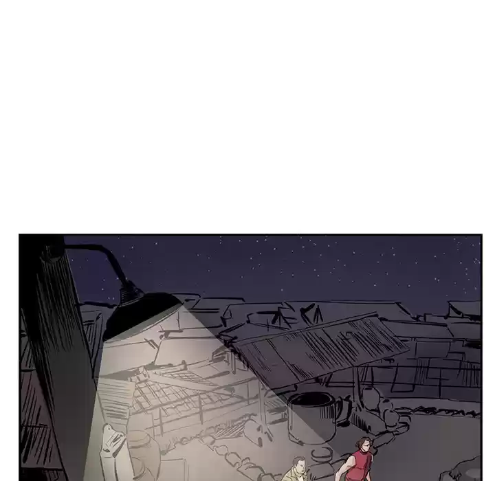 Legend: The Beginning ch.11