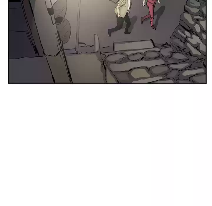 Legend: The Beginning ch.11