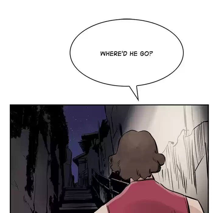 Legend: The Beginning ch.11