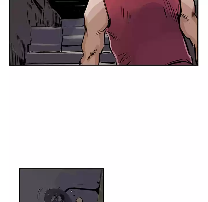 Legend: The Beginning ch.11