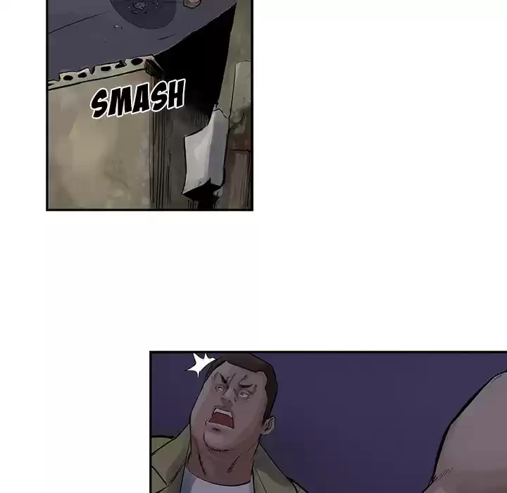 Legend: The Beginning ch.11