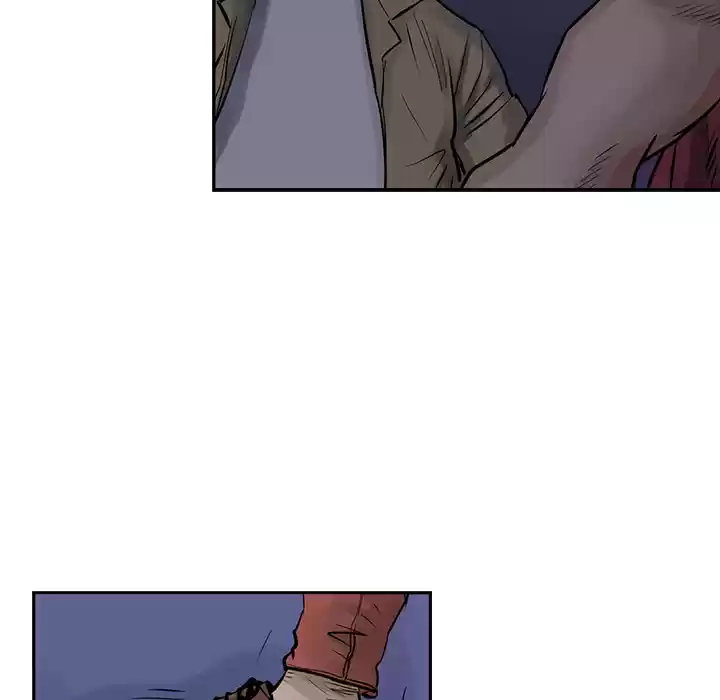 Legend: The Beginning ch.11