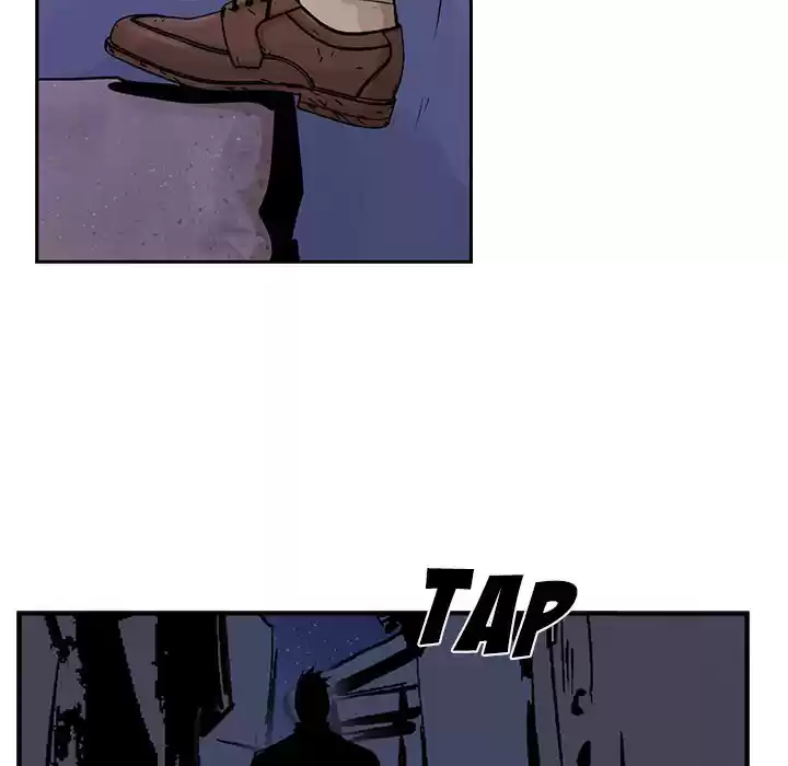 Legend: The Beginning ch.11