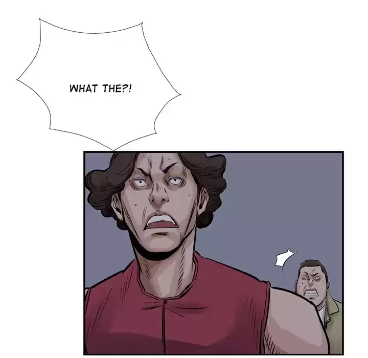 Legend: The Beginning ch.11