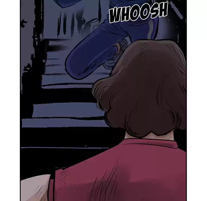 Legend: The Beginning ch.11