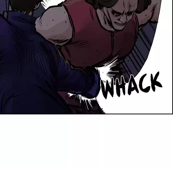 Legend: The Beginning ch.11