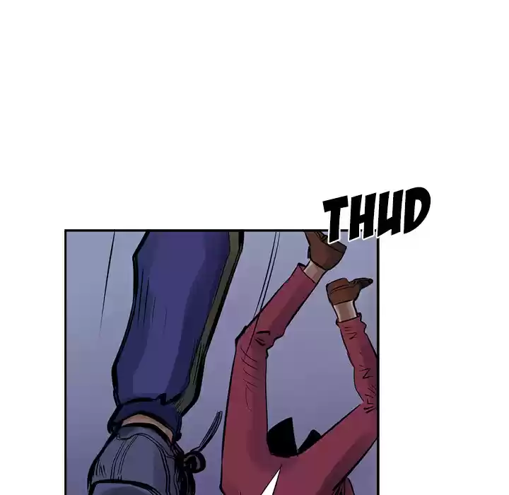 Legend: The Beginning ch.11