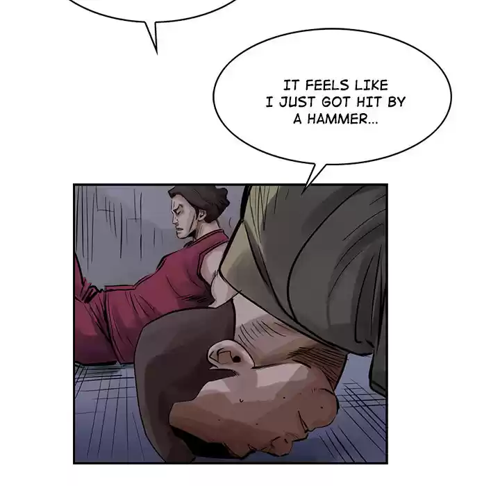 Legend: The Beginning ch.11