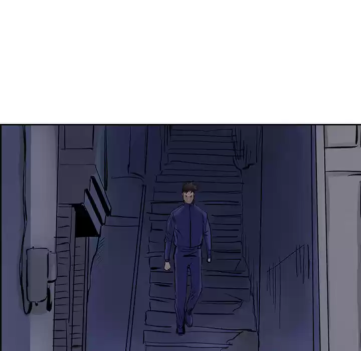 Legend: The Beginning ch.11