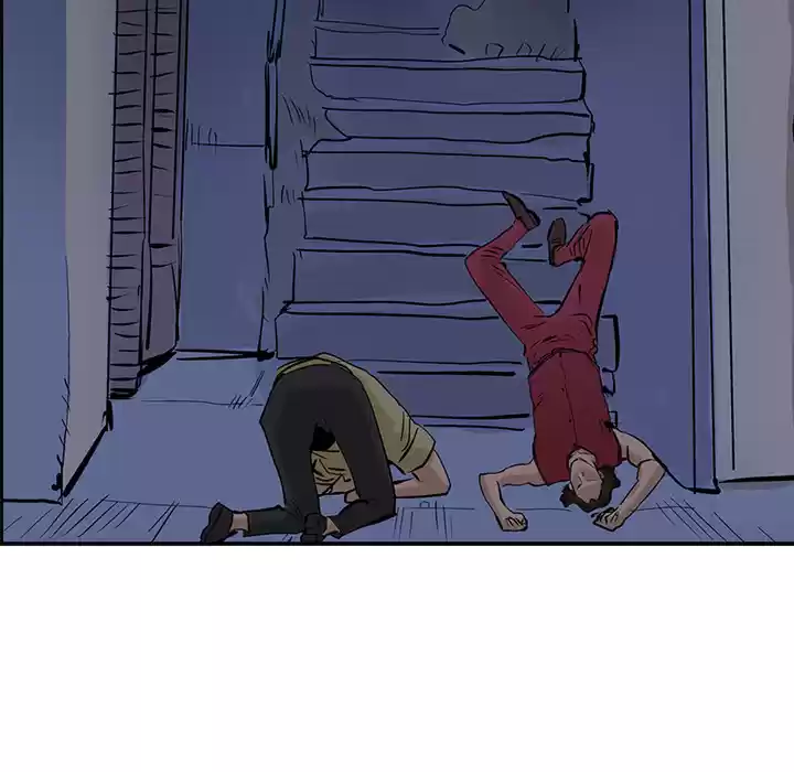 Legend: The Beginning ch.11