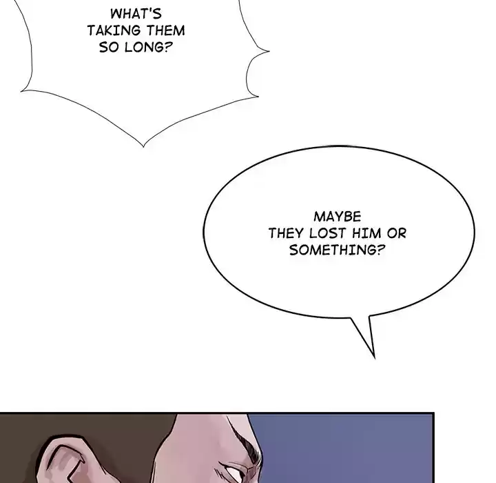 Legend: The Beginning ch.11