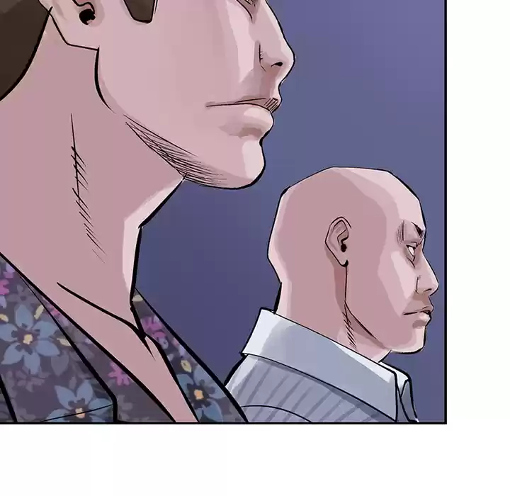 Legend: The Beginning ch.11