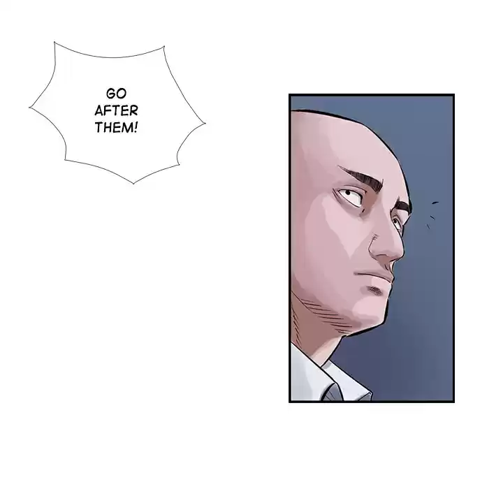 Legend: The Beginning ch.11