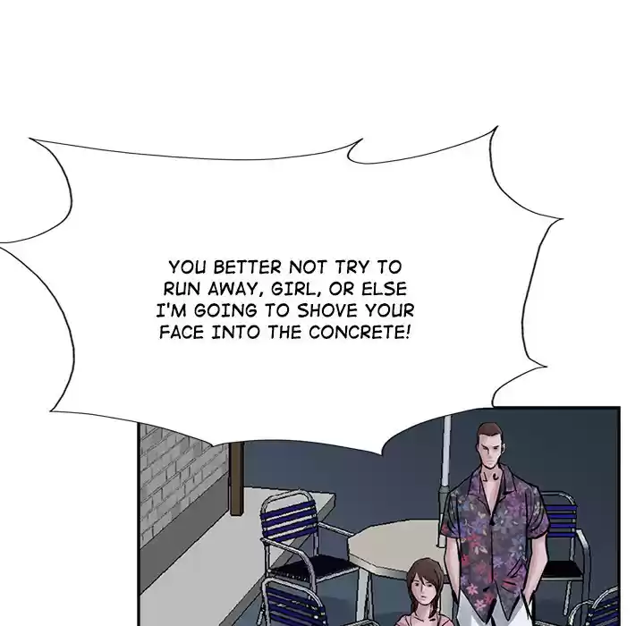 Legend: The Beginning ch.11