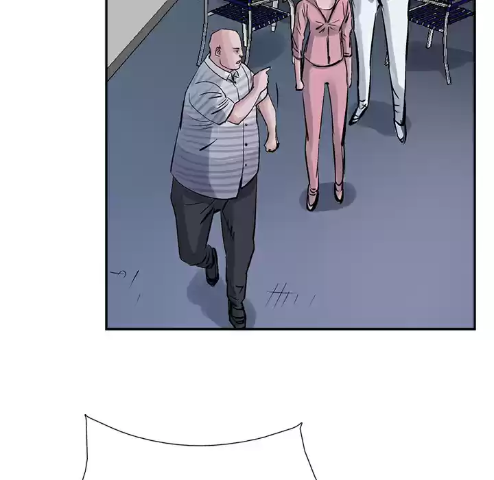 Legend: The Beginning ch.11