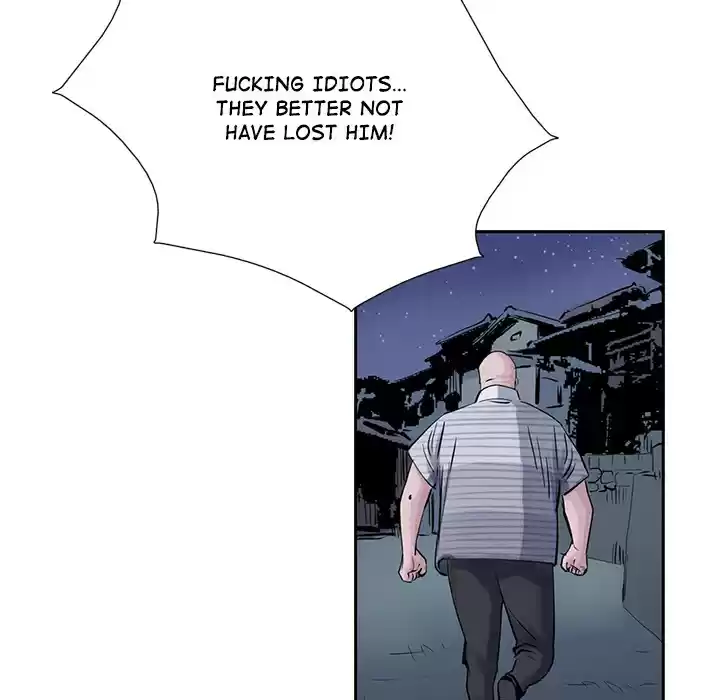 Legend: The Beginning ch.11