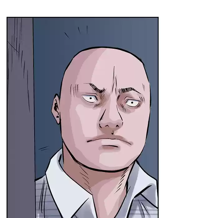 Legend: The Beginning ch.11