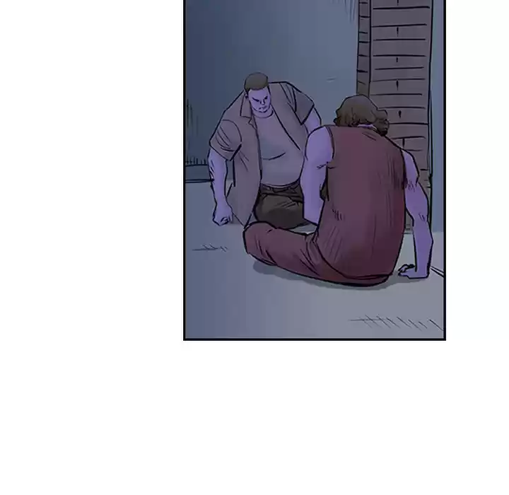 Legend: The Beginning ch.11