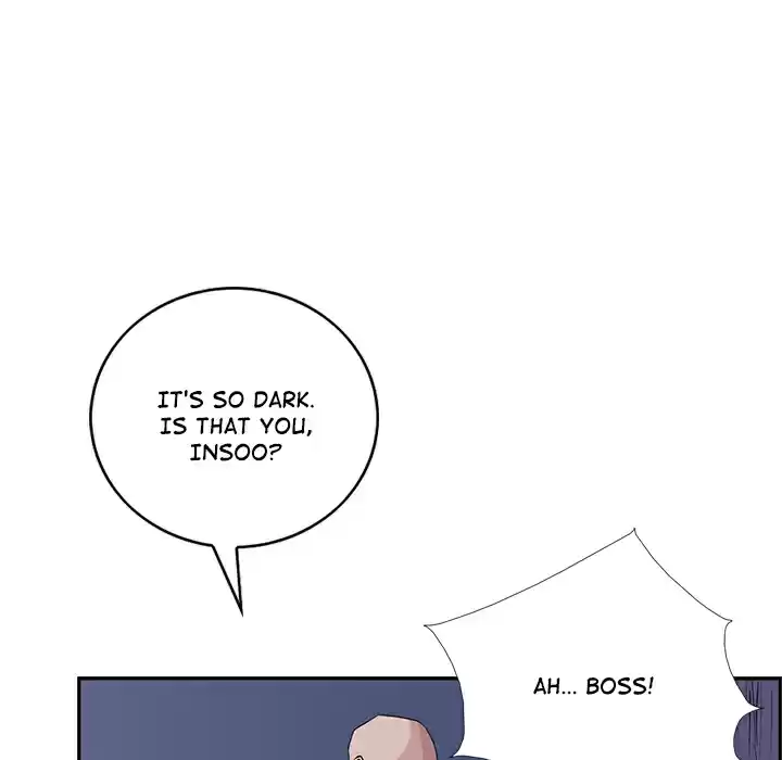 Legend: The Beginning ch.11