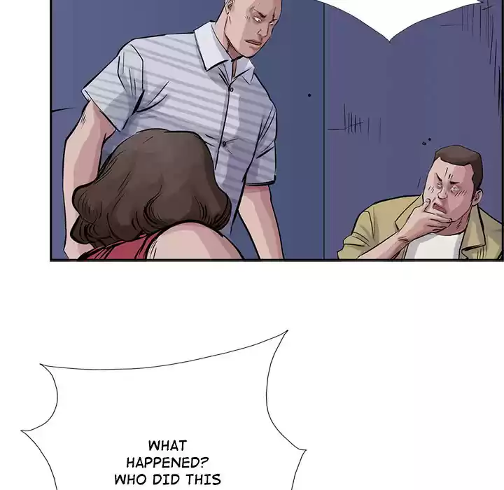 Legend: The Beginning ch.11