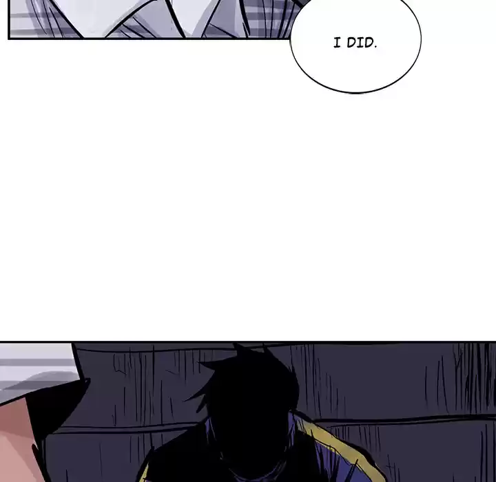 Legend: The Beginning ch.11