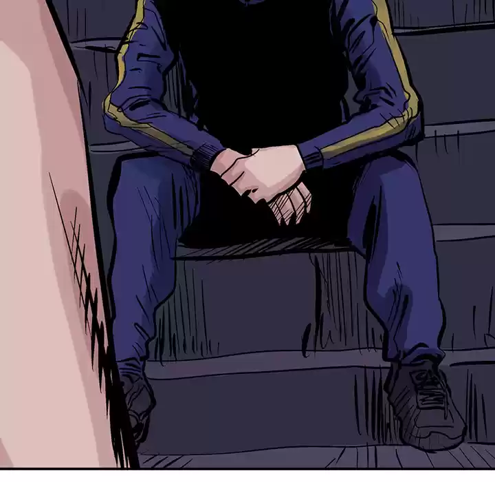 Legend: The Beginning ch.11